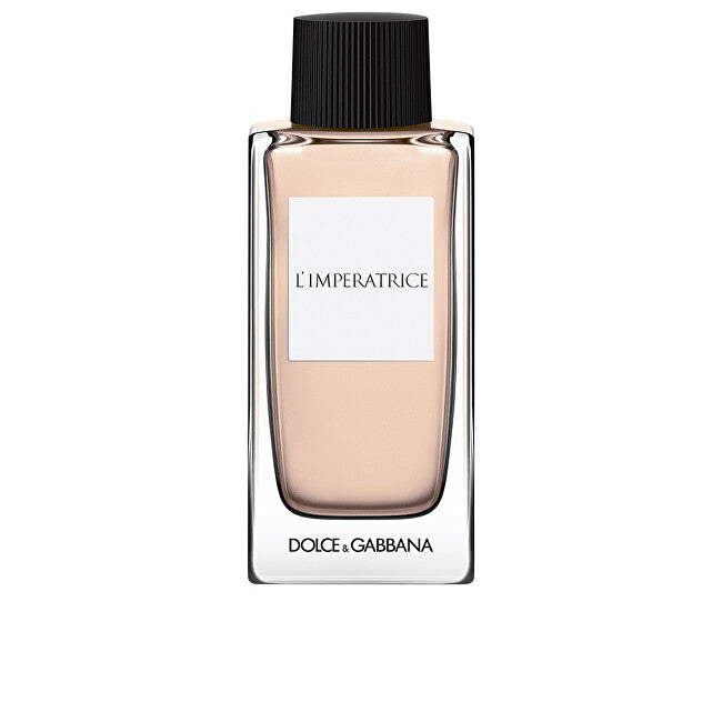Dolce & gabbana D&G Anthology L`Imperatrice 3 - EDT - Volume: 100 ml