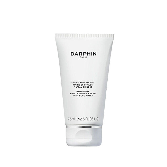 Darphin Crema idratante per mani e unghie Hydraskin (Crema mani e unghie) 75 ml