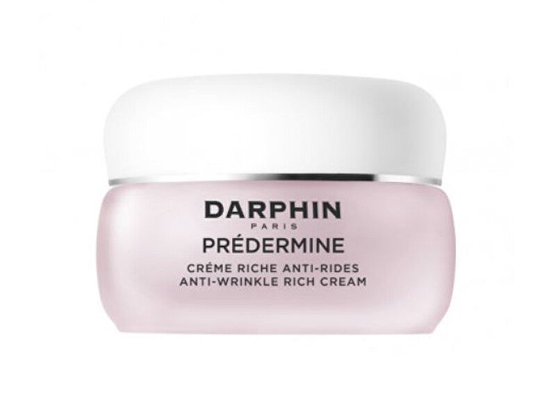 Anti-wrinkle cream for dry skin Prédermine ( Anti-Wrinkle Rich Cream - Dry Skin) 50 ml
