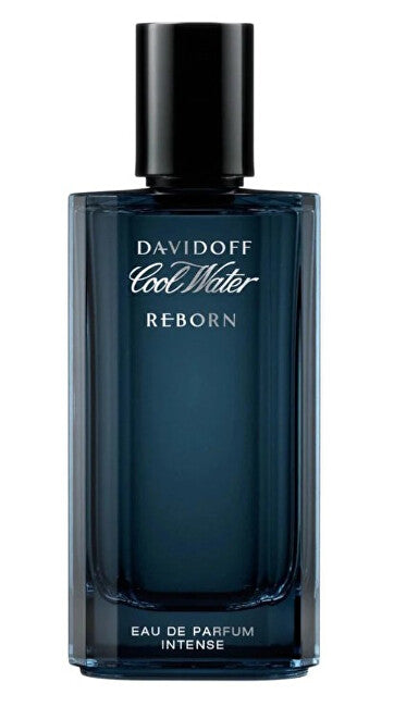Cool Water Reborn Intense Man - EDP - Volume: 100 ml