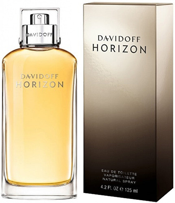 Horizon - EDT - Volume: 125 ml