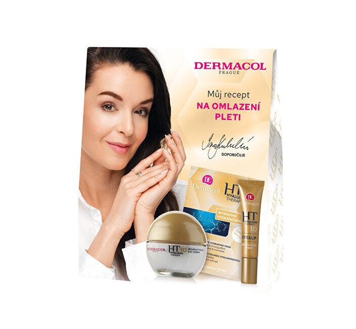 Hyaluron Therapy Skincare Gift Set