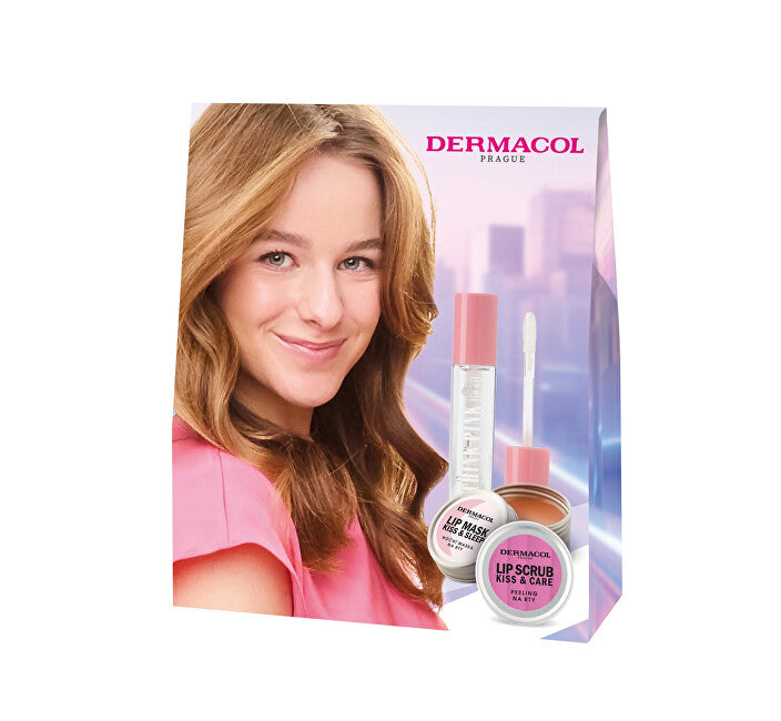 Lip Combo Gift Set