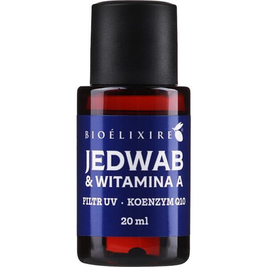 Bioelixire Seta Vitamina A Siero 20Ml