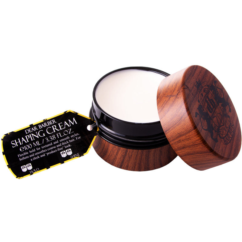 Dear Barber Crema Modellante 100Ml