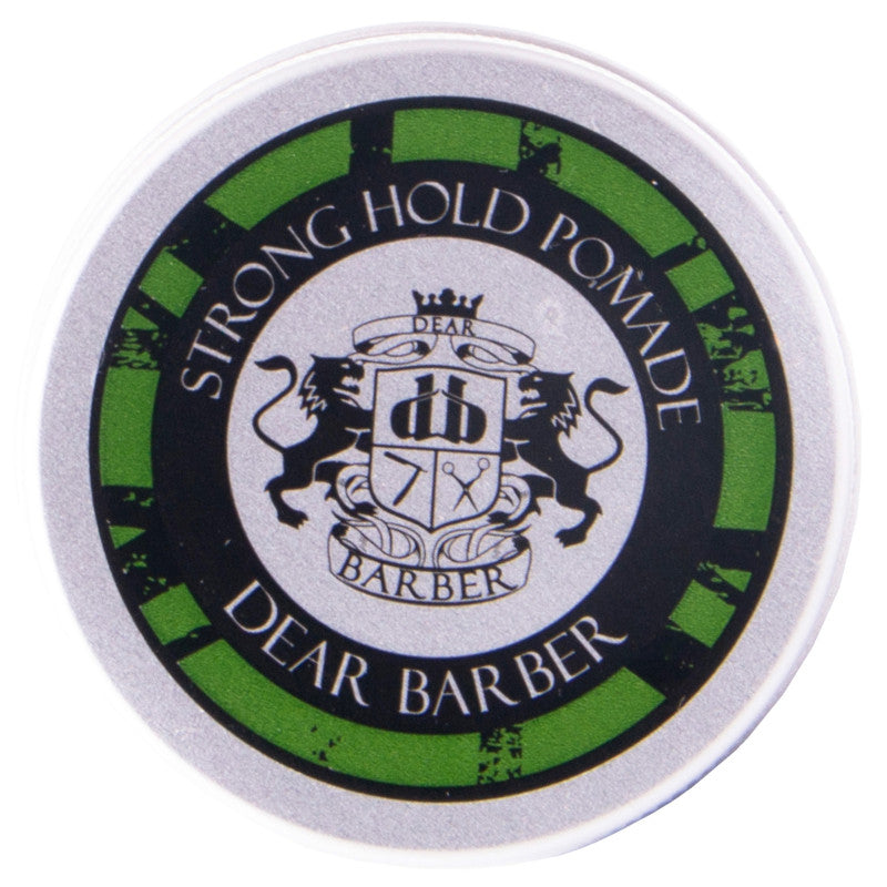 Dear Barber Pomata Tenuta Forte 20 Ml