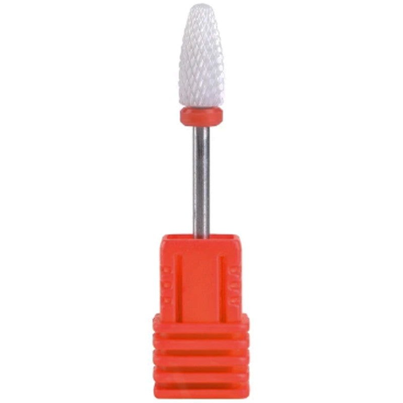 Deni Carte Denicarte Taglierina In Ceramica Red/F