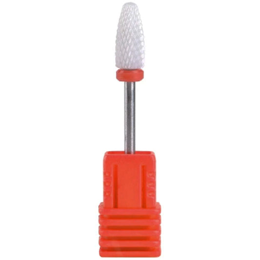 Deni Carte Denicarte Taglierina In Ceramica Red/F