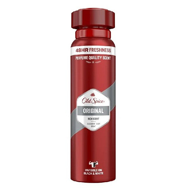 Deodorant Spray for Men Original (Deodorant Body Spray) 150 ml