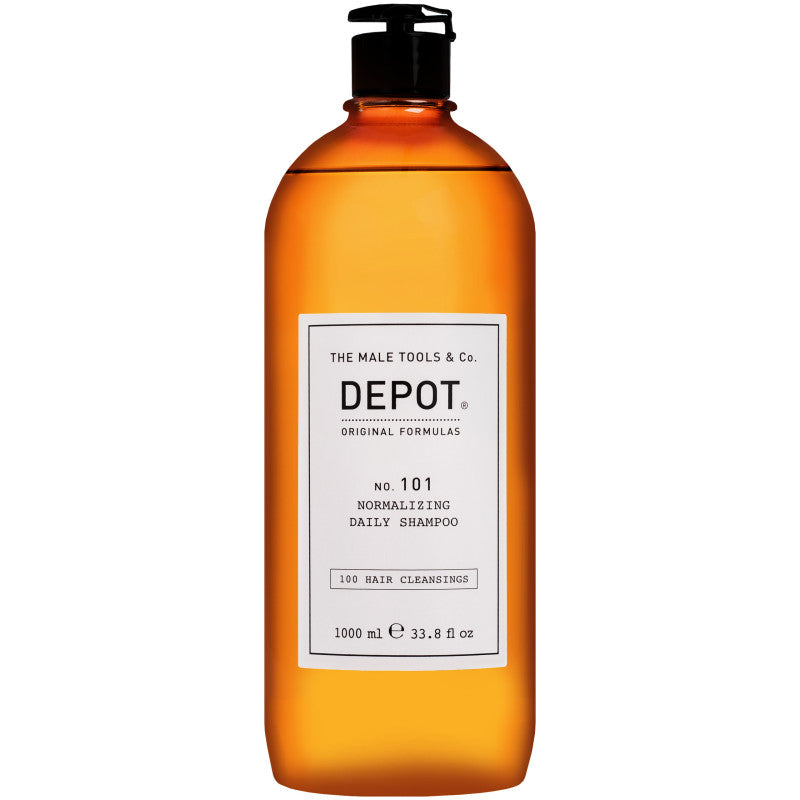 Depot N. 101 Shampoo Normalizzante 1000Ml