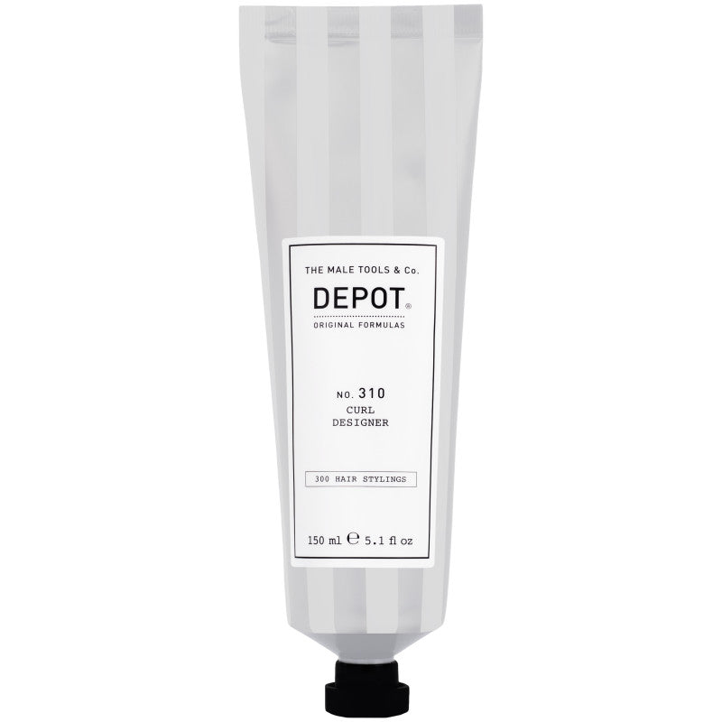 Depot N. 310 Crema Ricci Designer 150Ml