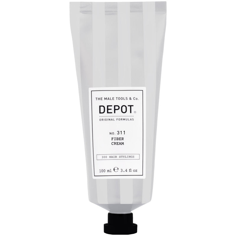 Depot N. 311 Fibra Crema Tenuta Media 100Ml