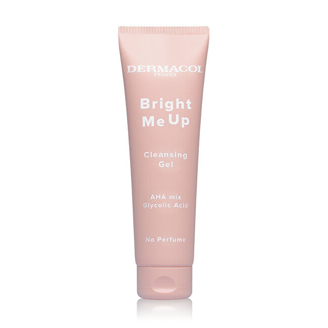 Bright Me Up Cleansing Gel 150 ml