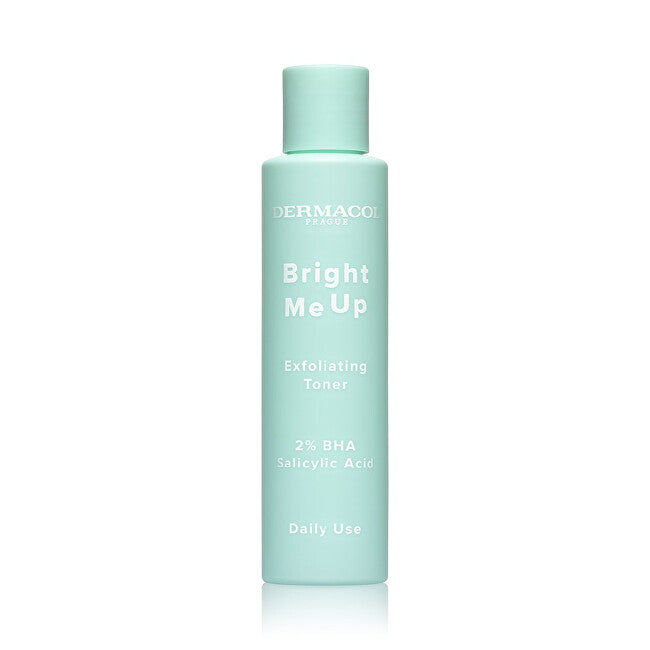 Bright Me Up Exfoliating Toner 135 ml