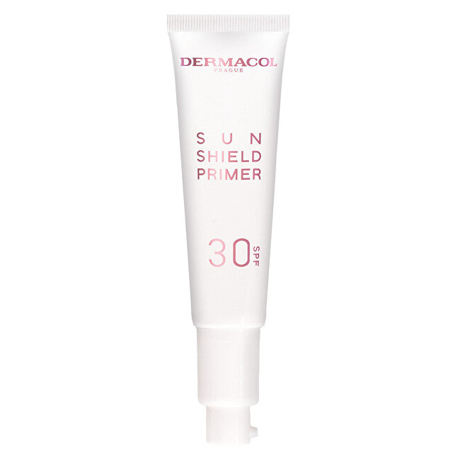 Moisturizing base under makeup SPF 30 (Sun Shield Primer) 30 ml