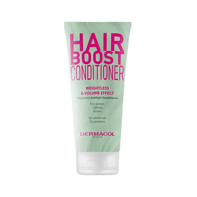 Hair Ritual Volume Strengthening Conditioner (Weightless & Volume Conditioner) 200 ml