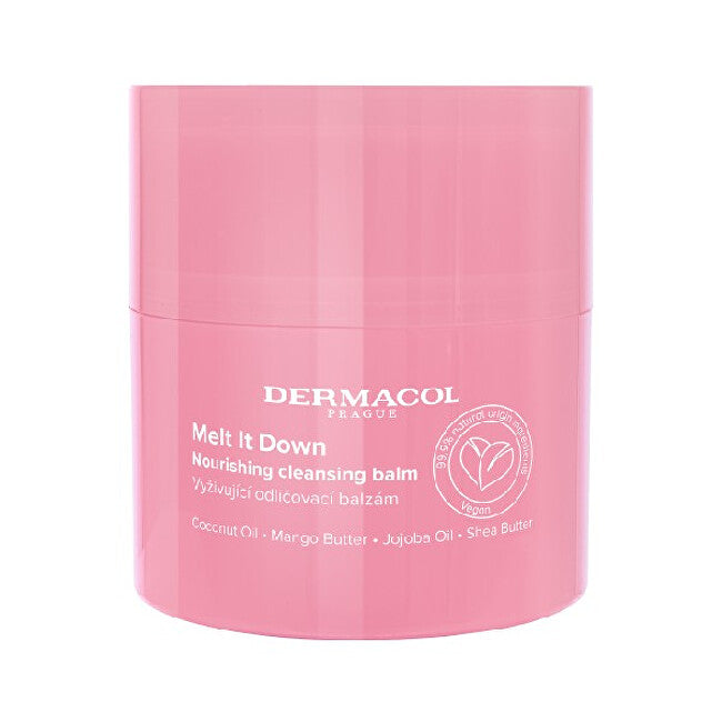 Melt It Down Make-up Removing Balm 44 g