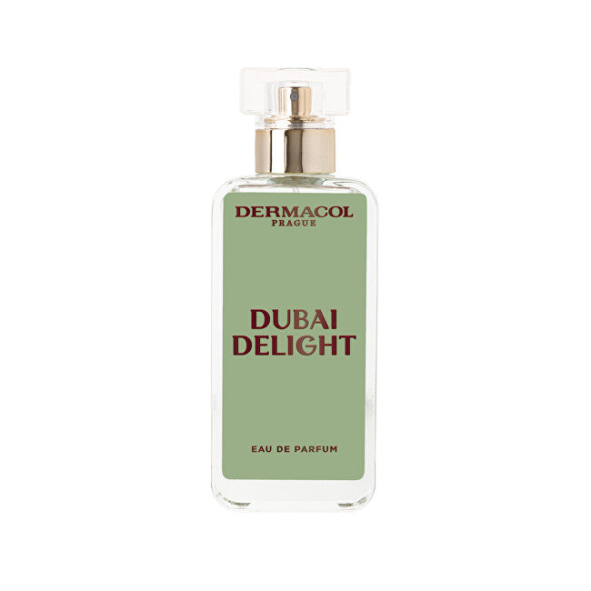 Perfumed water Dubai Delight EDP 50 ml