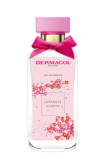 Japanese Garden EDP Eau de Parfum 50 ml