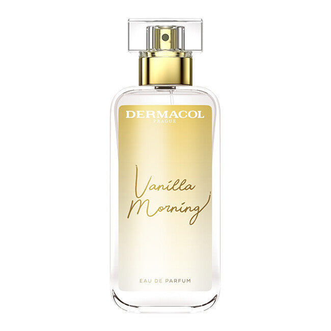 Perfumed water Vanilla Morning EDP 50 ml