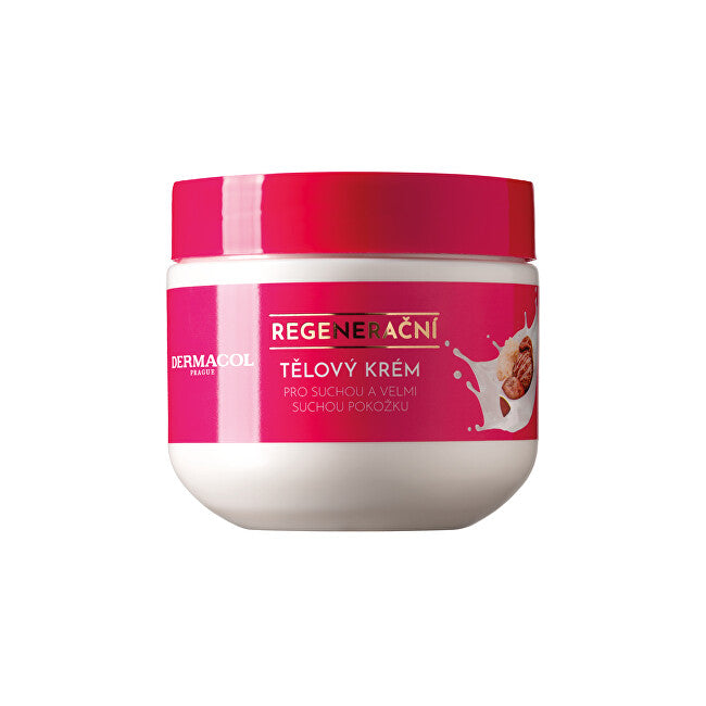 Regenerating Body Cream 300 ml