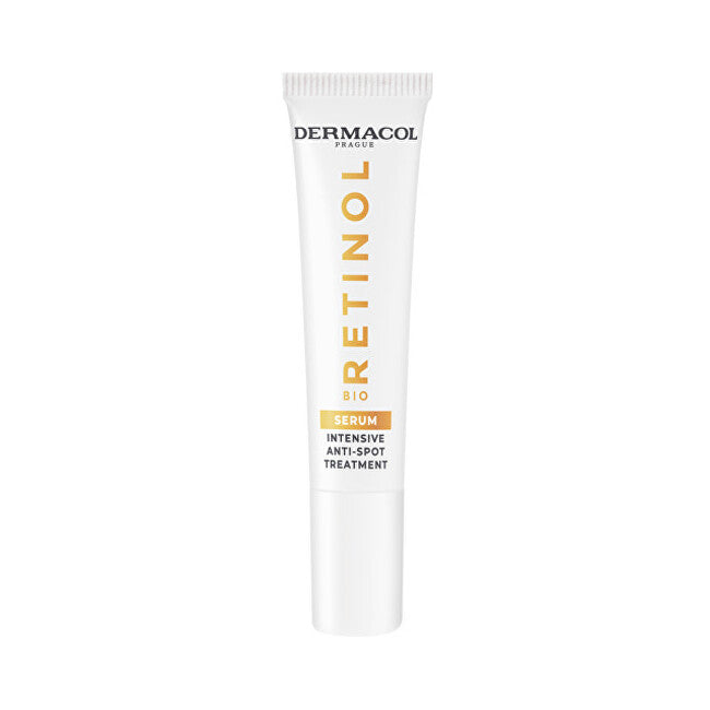 Serum for pigment spots Bio Retinol (Intensive Anti-Spot Treatment) 12 ml