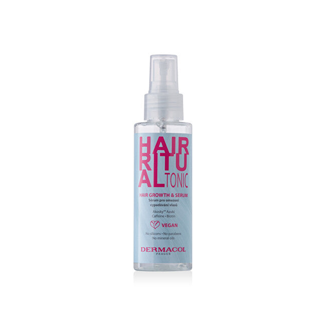 Hair Ritual ( Hair Growth & Serum) 100 ml