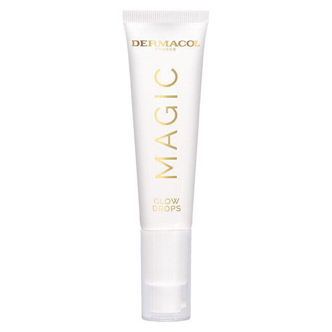Liquid highlighter Magic (Glow Drops) 30 ml
