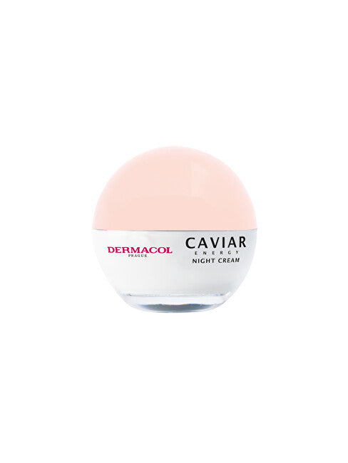 Firming Night Cream Caviar Energy (Night Cream) 50 ml