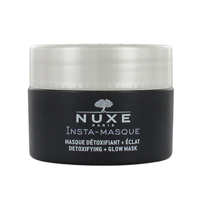 Detox Insta-Masque ( Detox ifying + Glow Mask) Mask ( Detox ifying + Glow Mask) 50 ml