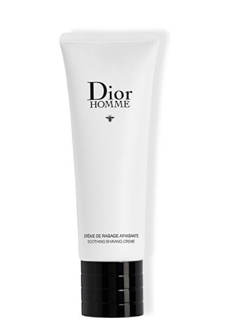 Dior Homme - krém na holení - Volume: 125 ml