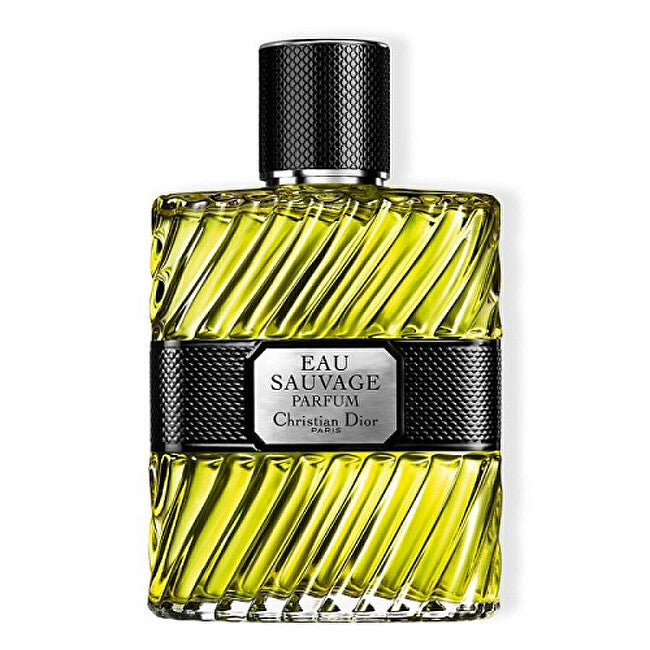 Eau Sauvage Parfum 2017 - parfém - Volume: 100 ml