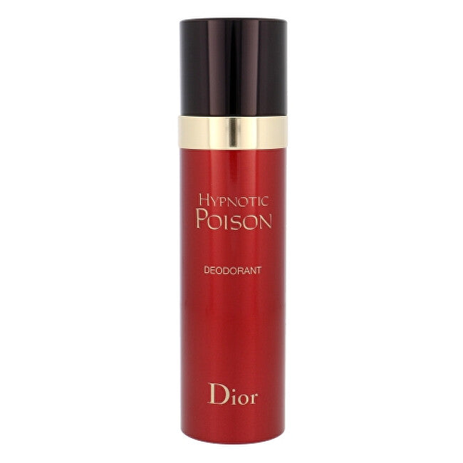 Hypnotic Poison - deodorant spray - Volume: 100 ml