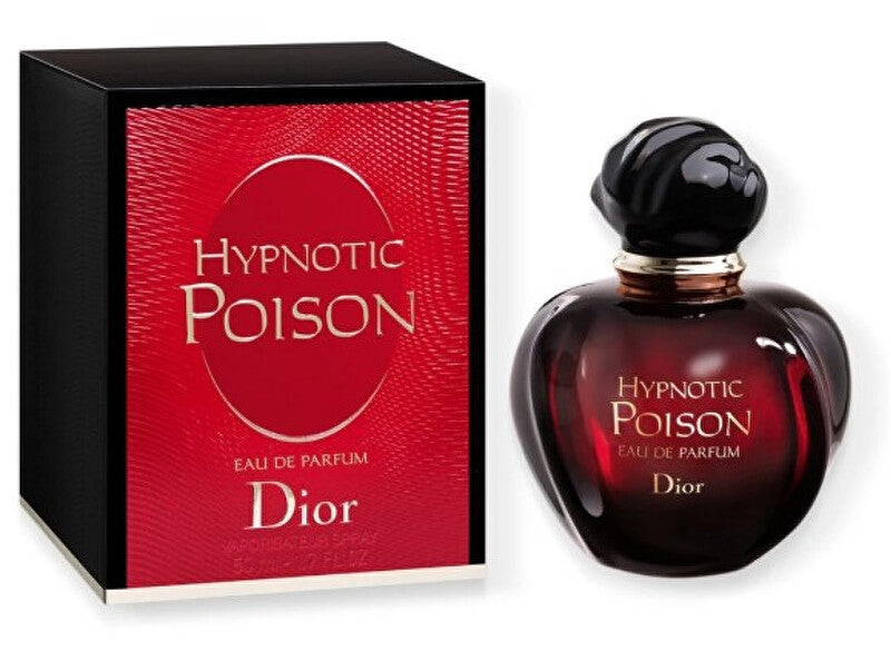 Hypnotic Poison - EDP - Volume: 50 ml