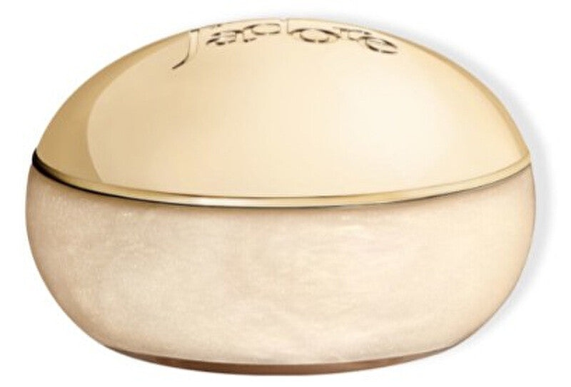 J`adore - třpytivý tělový peeling - Volume: 150 ml