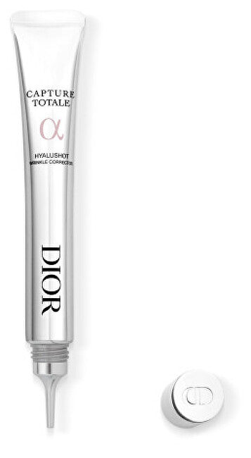 Anti-wrinkle care Hyalushot (Wrinkle Corrector) 15 ml