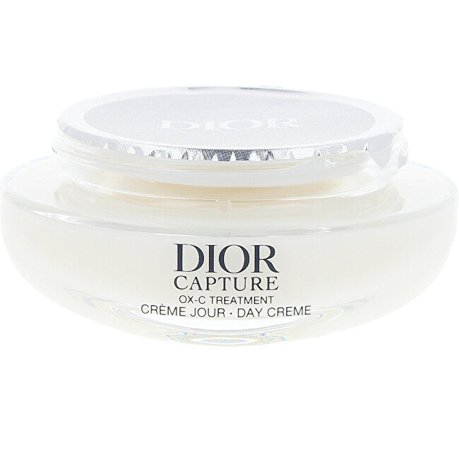 Replacement refill for the rejuvenating day cream Capture OX-C Treatment (Day Cream Refill) 50 ml