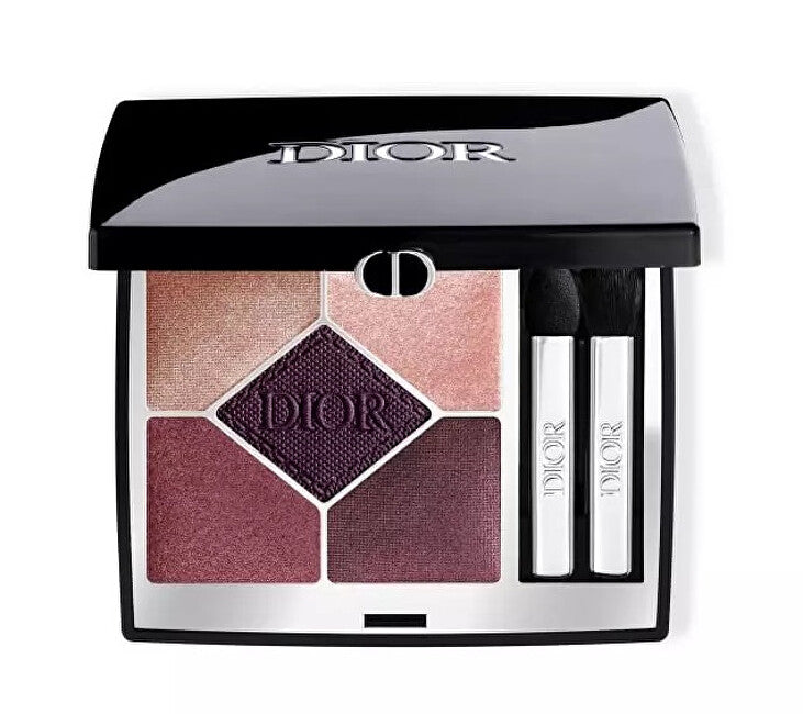 Eyeshadow palette 5 Couleurs Couture 7 g - Shade: 183 Plum Tutu