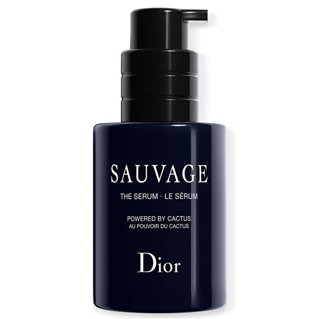 Skin serum Sauvage (The Serum) 50 ml