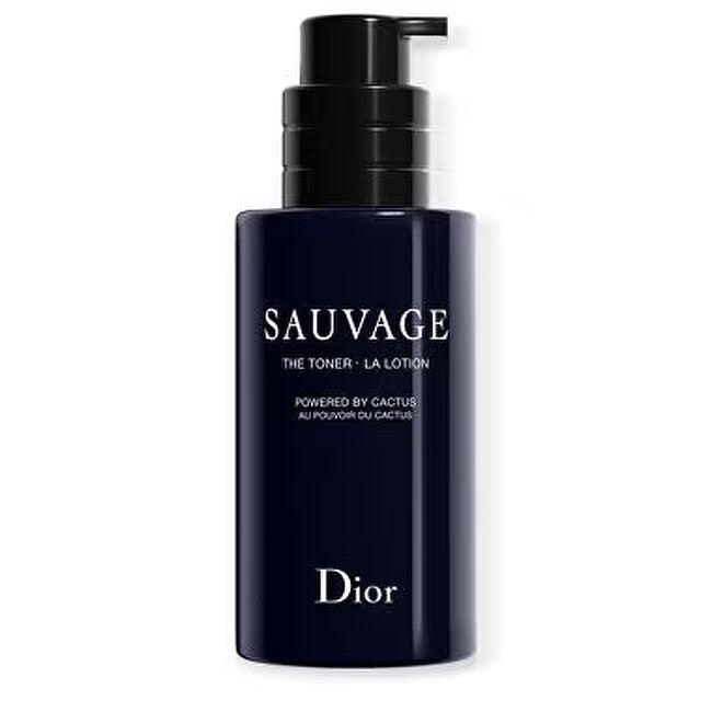 Skin tonic Sauvage (The Toner) 100 ml
