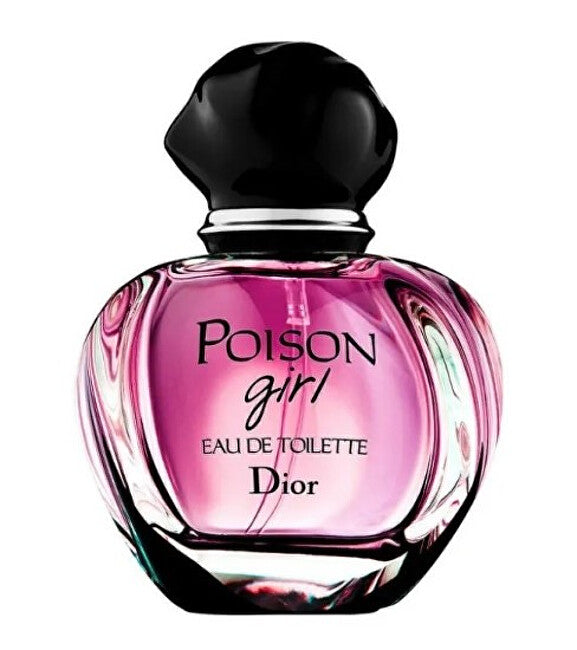 Poison Girl - EDT - Volume: 100 ml