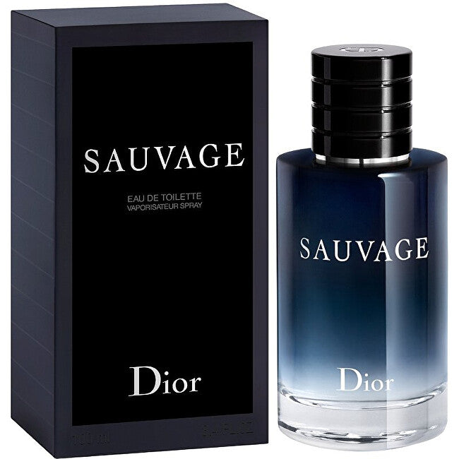 Sauvage - EDT - Volume: 30 ml