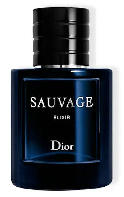 Sauvage Elixir - parfém - Volume: 100 ml