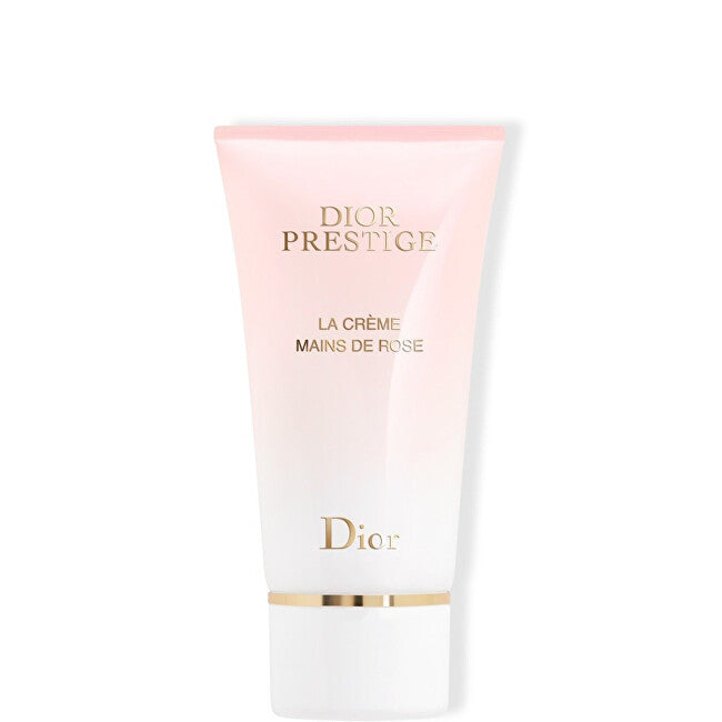 Nourishing hand cream Mains de Rose (Hand Cream) 50 ml