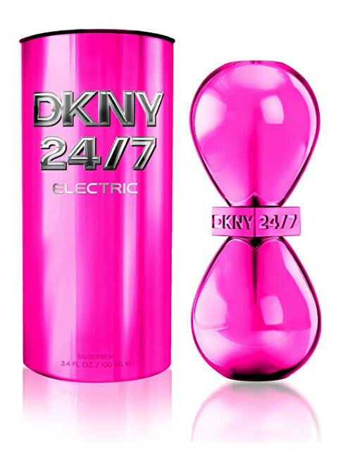 DKNY 24/7 Electric - EDP - Volume: 100 ml