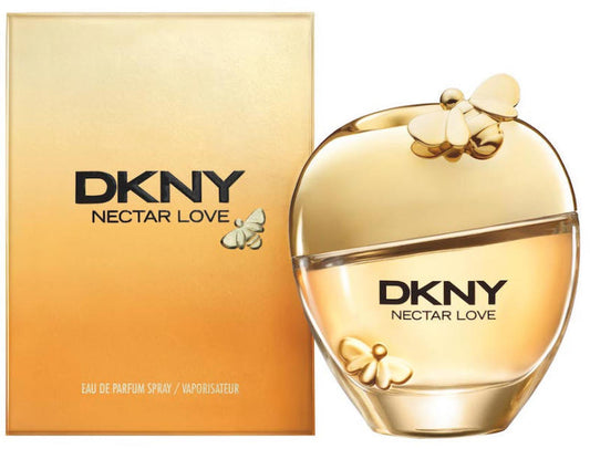 Dkny DKNY Nectar Love - EDP - Volume: 100 ml