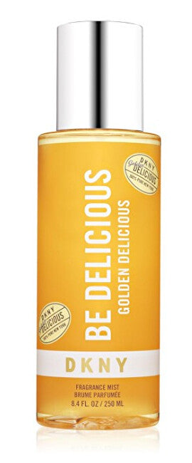 Golden Delicious - fragrance mist - Volume: 250 ml