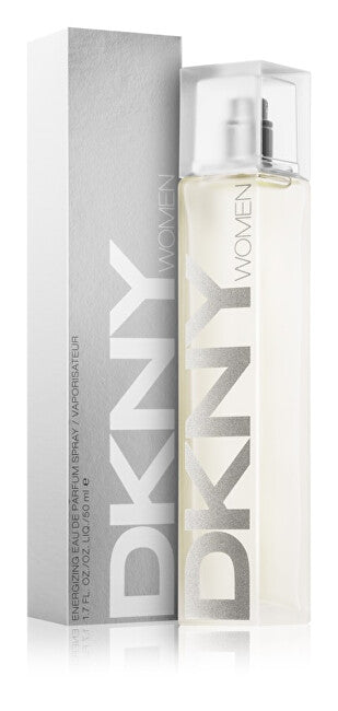 Women Energizing - EDP - Volume: 100 ml