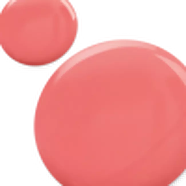 Long Lasting (Nail Polish) 5 Days Stay (Nail Polish) 11 ml - Shade: 60 Coral Island