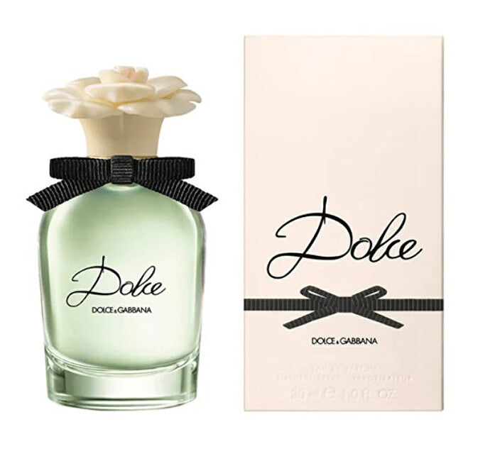 Dolce - EDP - Volume: 50 ml